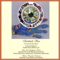 Beatitude Mass