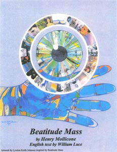 Beatitude Mass